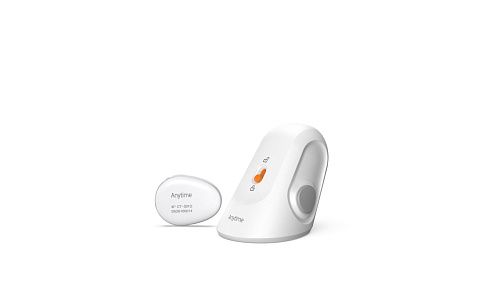 Anytime CT3 CGM- Continuous Glucose Monitor (непрерывный мониторинг уровня глюкозы) Anytime CT3 CGM- Continuous Glucose Monitor (непрерывный мониторинг уровня глюкозы)