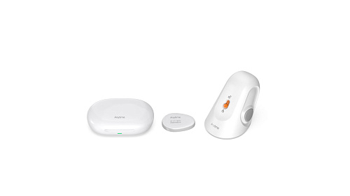 Anytime CT3 CGM- Continuous Glucose Monitor (непрерывный мониторинг уровня глюкозы) Anytime CT3 CGM- Continuous Glucose Monitor (непрерывный мониторинг уровня глюкозы)